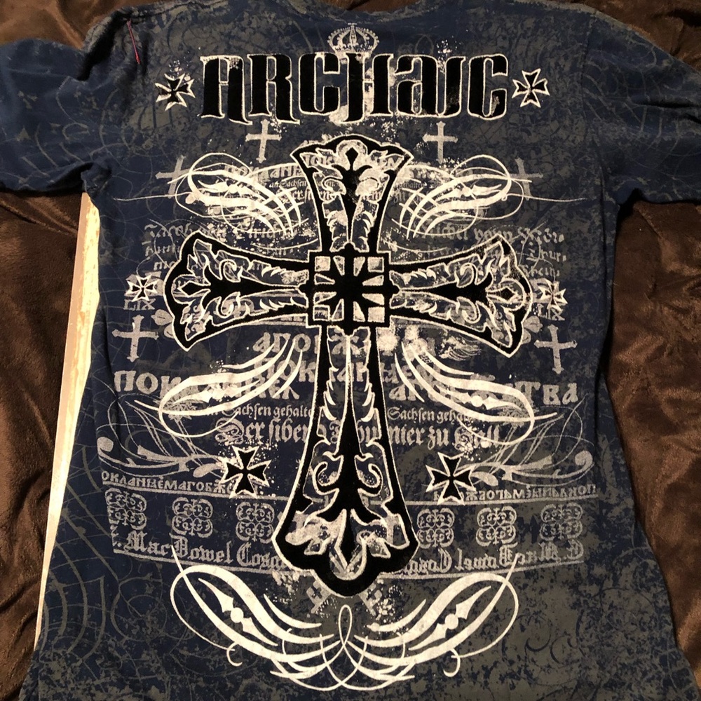 Archaic by Affliction